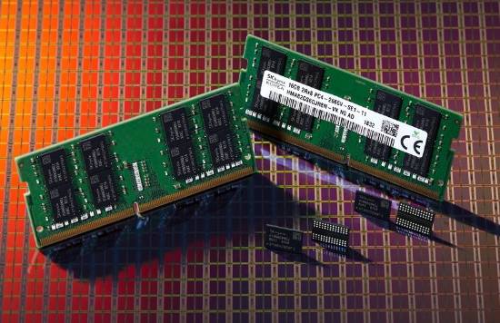 32G DDR5内存去年买仅需900元 现在报价将近4000元！