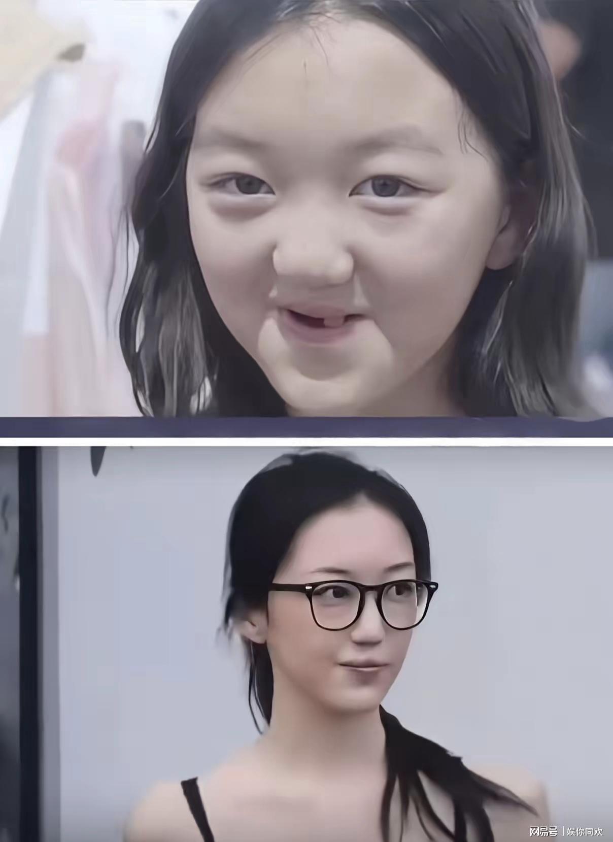 李嫣大概是上天派下来的天使吧,用自己的人生照亮了无数人的路
